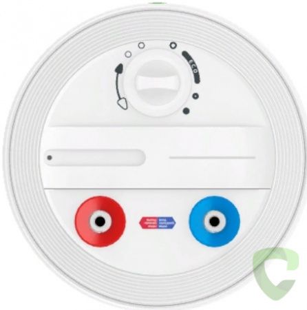 Накопительный электрический водонагреватель Hyundai Alto H-SLS1-30V-UI705