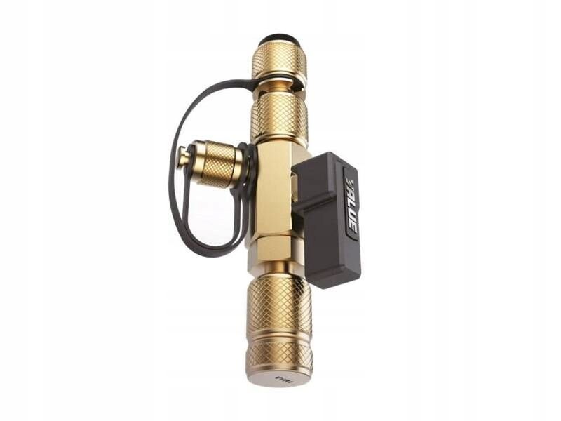 Купить Вентиль VALUE для замены золотников под давлением 1/4"-5/16" SAE в Интернет-магазине Сlimate-shop.by. Доставка по Минску и Беларуси ☎ +375 44 5443311