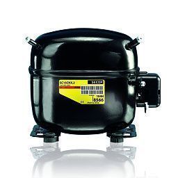 Компрессор SECOP SC10CL (R404A)