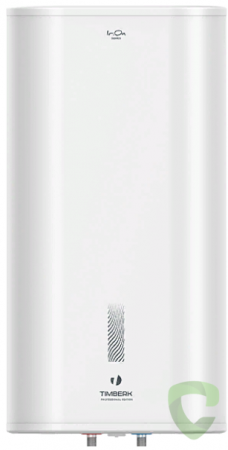 Накопительный электрический водонагреватель Timberk SWH FSQ1 80 V