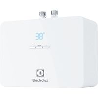 Electrolux NPX6 Aquatronic Digital 2.0