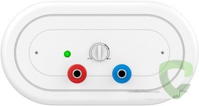 Накопительный электрический водонагреватель Hyundai Aplando H-SWS14-100V-UI557