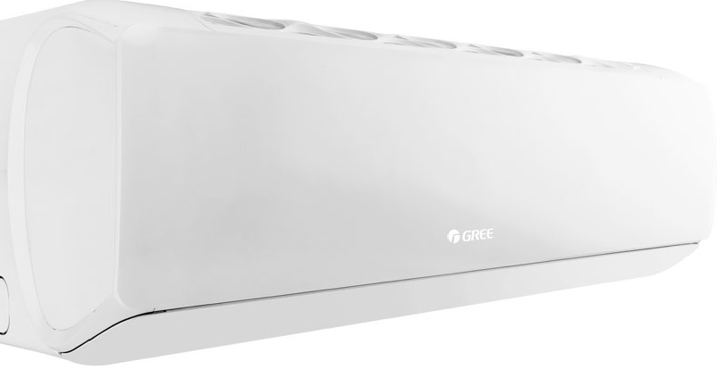 G-Tech Inverter R32 GWH12AEC-K6DNA1A