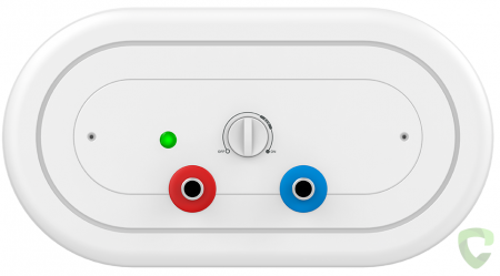 Накопительный электрический водонагреватель Hyundai Aplando H-SWS14-30V-UI554