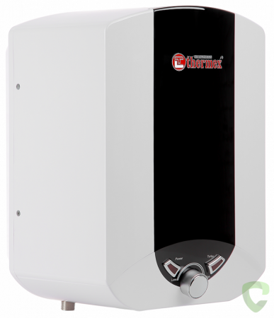 Накопительный электрический водонагреватель над мойкой Thermex IBL 10 O