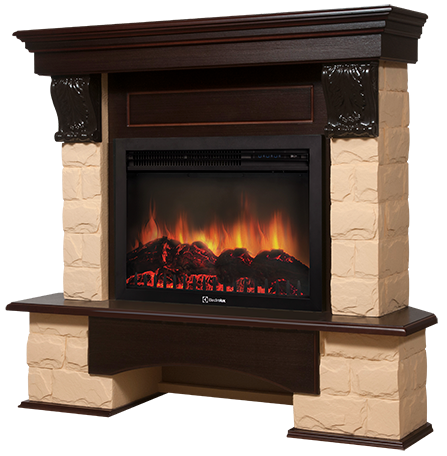 Портал Forte 30U (угловой)