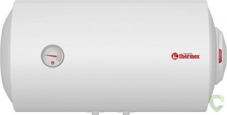 Накопительный электрический водонагреватель Thermex TitaniumHeat 50 H Slim