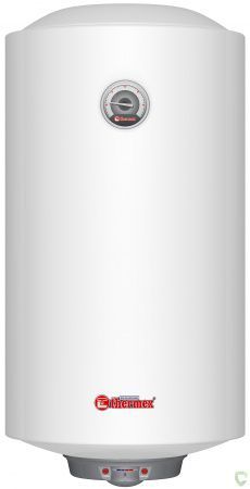 Накопительный электрический водонагреватель Thermex Nova 50 V Slim