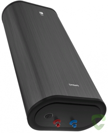 Накопительный электрический водонагреватель Timberk Gra N27C T-WSS100-N27С-VG