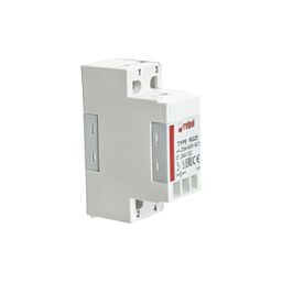 Реле RELPOL RG25-3022-28-3230, 2NO, 25A (400VAC/24VDC), 230VAC, 1.5M