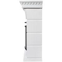 Firelight Elegante 30 (белый)