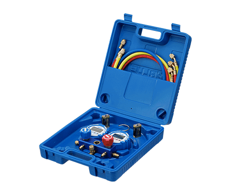 Купить Манометрический электронный коллектор Value VDG-2-S1 в Интернет-магазине Сlimate-shop.by. Доставка по Минску и Беларуси  *375-29 330-39-95