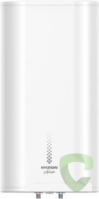 Накопительный электрический водонагреватель Hyundai Aplando H-SWS14-100V-UI557