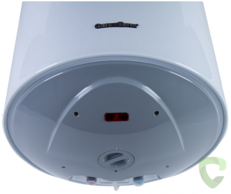 Накопительный электрический водонагреватель Garanterm Origin 80 H