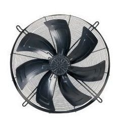 Вентилятор осевой WEIGUANG 800mm (380v; 12 pole); YWF12D-800S-180/75-G