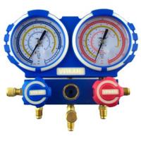 Манометрический коллектор Value VMG-2-1234yf