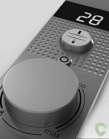 Накопительный электрический водонагреватель Electrolux EWH 100 Centurio DL H