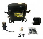 Компрессор Secop / Danfoss FR7.5G (103G6680) охладителей бутылок