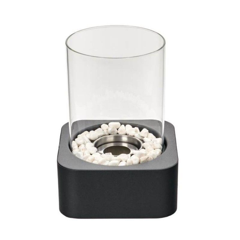 Настольный биокамин Square