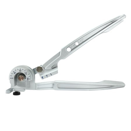 Купить Трубогиб рычажный DSZH 180 градусов для труб 3/8" -1/2", WK-1012 в Интернет-магазине Сlimate-shop.by. Доставка по Минску и Беларуси  *375-29 330-39-95