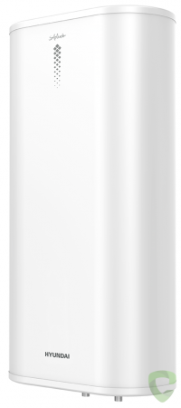 Накопительный электрический водонагреватель Hyundai Aplando H-SWS14-30V-UI554