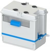 Дренажный насос SFA Sanicondens Best