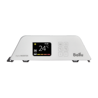 Ballu Transformer Digital Inverter Ballu BCT/EVU-3.1I