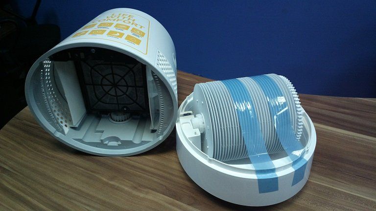 Мойка воздуха Neoclima FAURA Aria-500