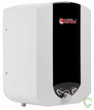 Накопительный электрический водонагреватель над мойкой Thermex IBL 15 O