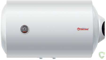 Накопительный электрический водонагреватель Thermex ERS 80 H Silverheat