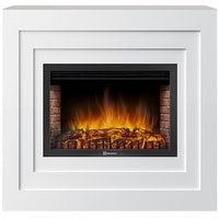 Firelight Cubo 25 (белый)