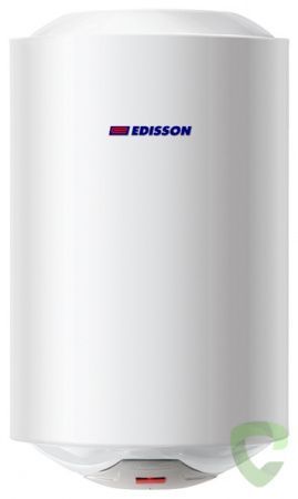 Накопительный электрический водонагреватель Edisson ER 50 V