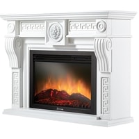 Firelight Vittoriano 30 (белый)