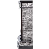 Firelight Scala Classic (камень сланец скалистый серый/шпон венге)