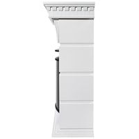 Firelight Elegante 25 (белый)