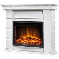 Firelight Elegante 25 (белый)