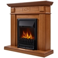 Firelight Bianco Classic (шпон дуб)