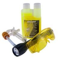 Набор для поиска утечек фреона ERRECOM Brilliant Set