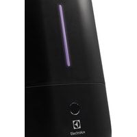Electrolux EHU-5010D (черный)