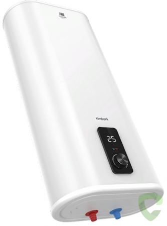 Накопительный электрический водонагреватель Timberk Flumen SWH FSM9 50 V
