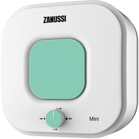 Zanussi ZWH/S 10 Mini U (зеленый)