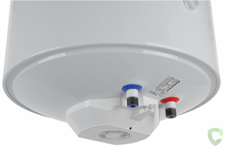 Накопительный электрический водонагреватель Thermex ERS 100 V Silverheat