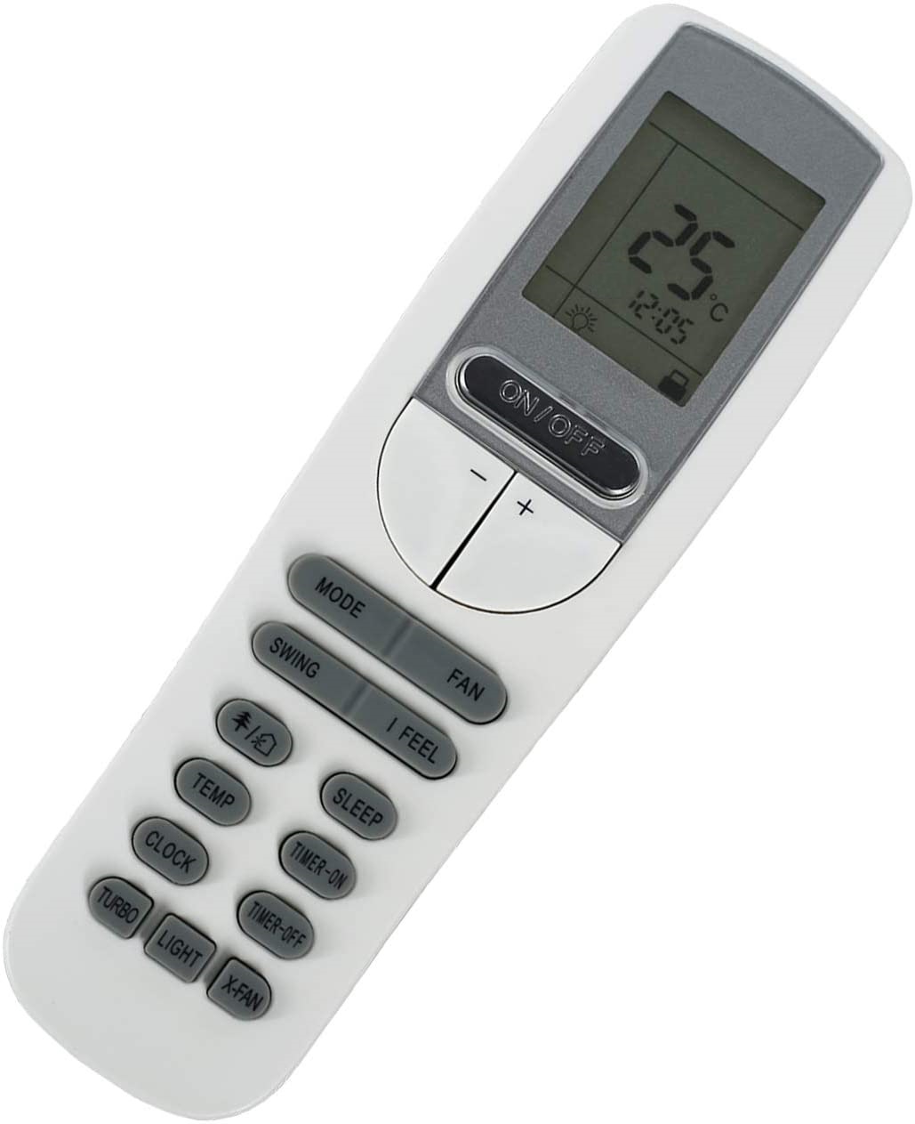 CONSOL R32 wi-fi Inverter GEH18AA-K6DNA1F