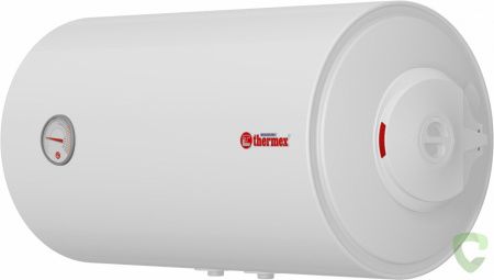 Накопительный электрический водонагреватель Thermex TitaniumHeat 50 H Slim