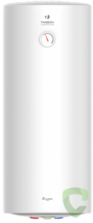 Накопительный электрический водонагреватель Timberk SWH RS1 100 VH