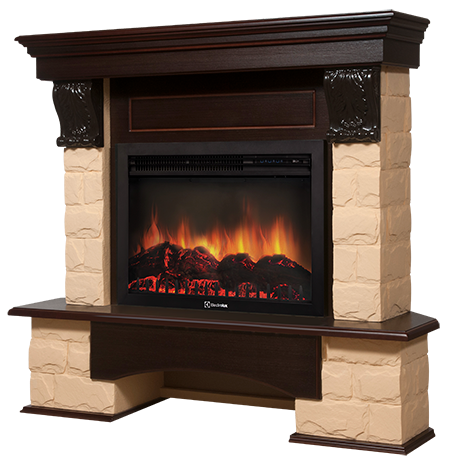 Портал Forte 25U (угловой)