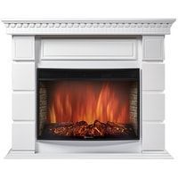 Firelight Elegante 30 (белый)