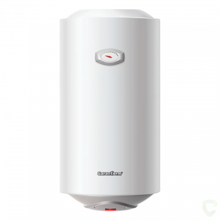 Накопительный электрический водонагреватель Garanterm Origin 65 V Slim