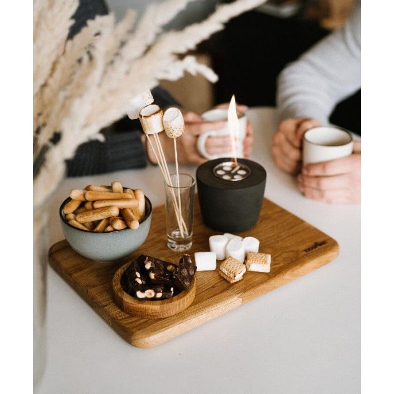 Фондю набор Marshmallow Grill №1