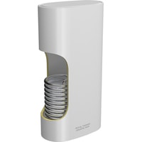 Royal Thermo Aquatec Inox-F RTWX-F 100